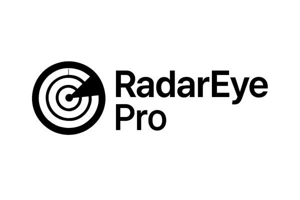 RadarEye Pro